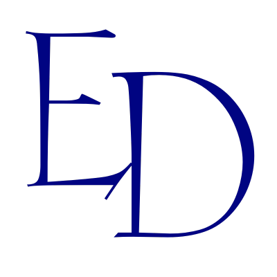 ED Logo